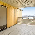Ferienhaus 4 Person Holiday In Rudk Bing Rudkøbing
