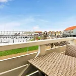 4 Person Holiday In Rudk Bing * Rudkøbing