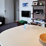 Ferienhaus 4 Person Holiday In Rudk Bing *