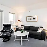 Ferienhaus 4 Person Holiday In Rudk Bing *