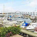 4 Person Holiday In Rudk Bing Rudkøbing