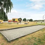 Ferienhaus 4 Person Holiday In Rudk Bing *