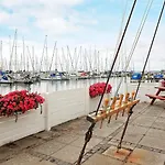 4 Person Holiday In Rudk Bing Ferienhaus Rudkøbing