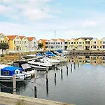4 Person Holiday In Rudk Bing Ferienhaus