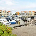 4 Person Holiday In Rudk Bing Ferienhaus Rudkøbing