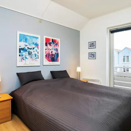 4 Person Holiday In Rudk Bing 度假居