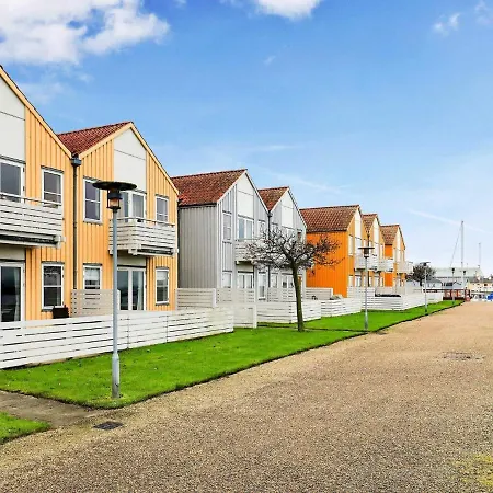 Ferienhaus 4 Person Holiday In Rudk Bing Rudkøbing