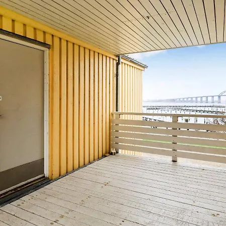 別荘 4 Person Holiday In Rudk Bing Rudkøbing