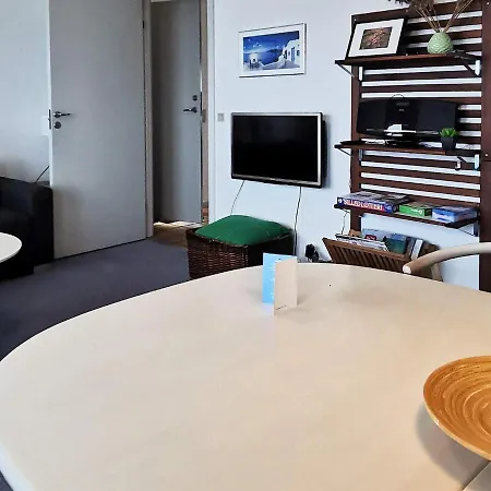 Ferienhaus 4 Person Holiday In Rudk Bing *