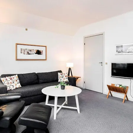 4 Person Holiday In Rudk Bing 度假居 *