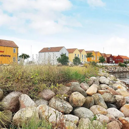 4 Person Holiday In Rudk Bing Ferienhaus *