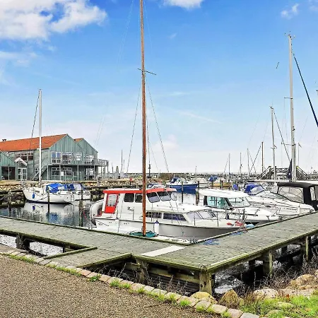 4 Person Holiday In Rudk Bing Ferienhaus *