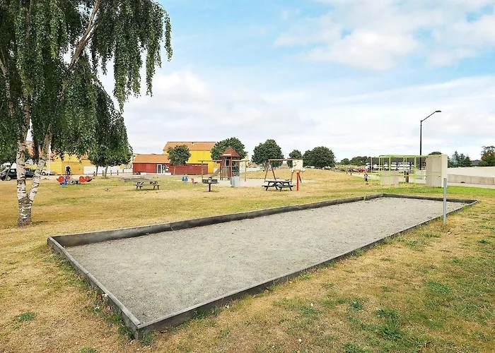 Holiday home 4 Person Holiday In Rudk Bing *